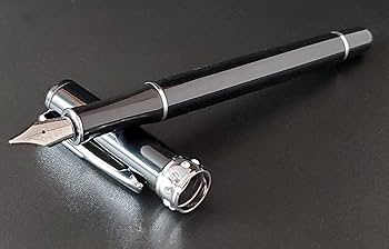 Amazon.com : SS Fountain Pen (SS-0801F) Ink Cartridge